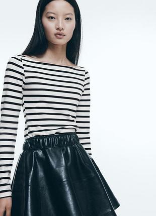 Лонгслів h&m