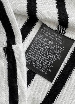 Лонгслів h&m 6