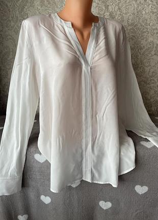 Блуза tommy hilfiger