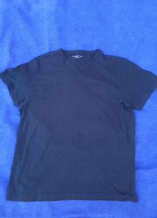 Чоловіча футболка розмір l / xl