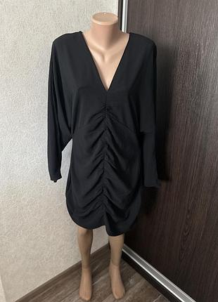 Сукня базова h&m