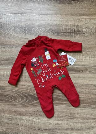 Новорічний чоловічок,різдвяний чоловічок