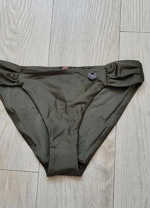 Низ hunkemoller купальник