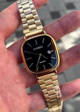 Годинник casio*касіо*наручний*часы касио*на подарунок*парні годинники