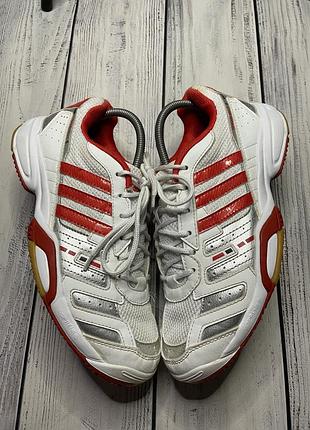 Волейбольні кросівки adidas speedcourt