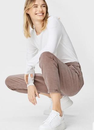 Джинсы женские