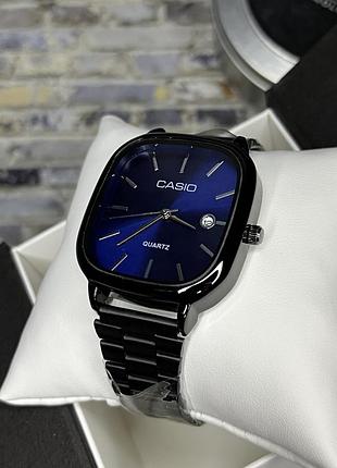 Годинник casio*касіо*наручний*часы касио*на подарунок*old money