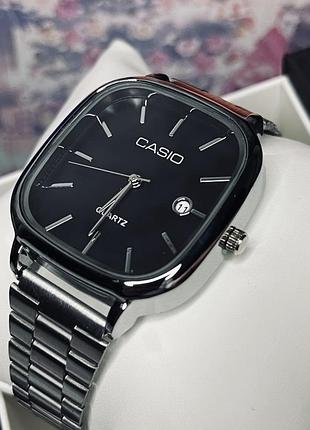Годинник casio*касіо*наручний*часы касио*на подарунок*vintage