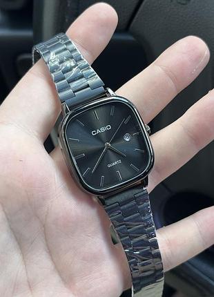 Годинник casio*касіо*наручний*часы касио*чоловічий*жіночий*подарунок