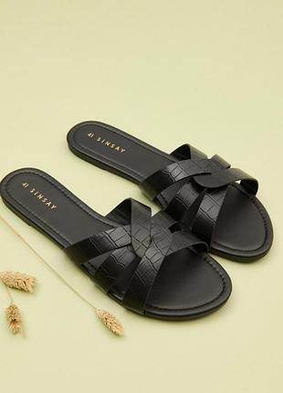 Капці жіночі