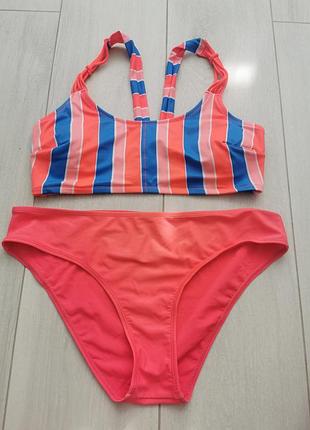 Купальник роздільний жіночий