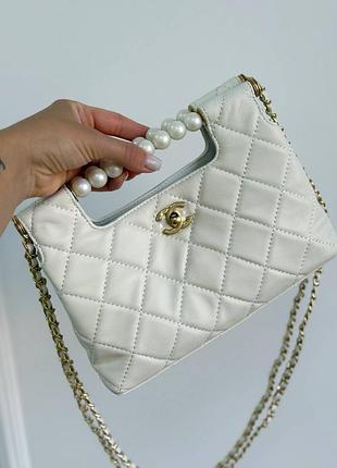 Сумка жіноча 2 коліра 3