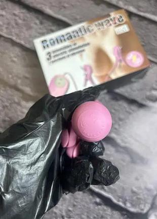 💣 вібратор для клітора та сосків 3