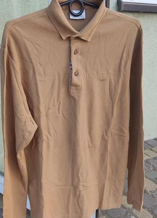 Реглан burberry