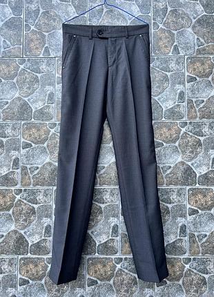 Класичні підліткові брюки