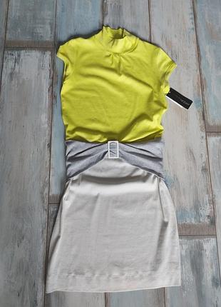 Нова сукня marc cain spotts 4