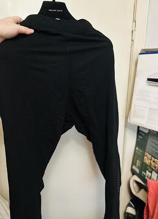 Штани balmain paris 2