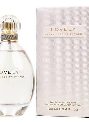 Оригінал Armand basi in red оригінал lovely 100 ml парфюмированая вода