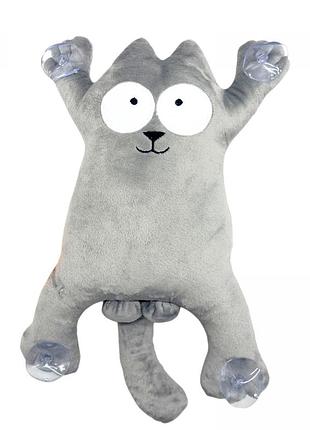 Мягкая игрушка "кот саймон: