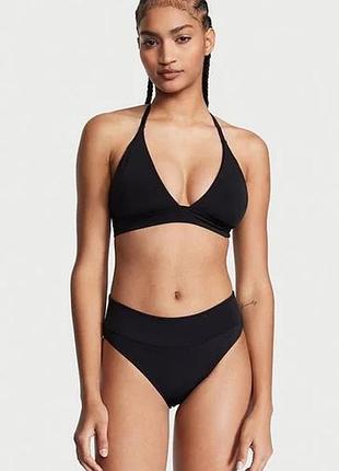 Купальник victoria’s secret swim топ s (70с, 75а, 75б), плавки s. вікторія сікрет