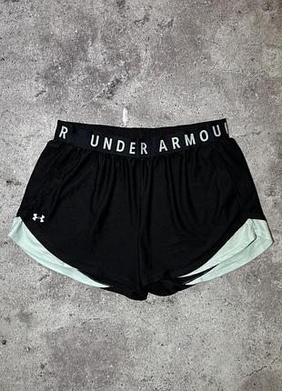 Жіночі спортивні шорти under armour