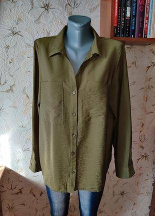 Новая женская рубашка