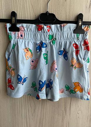 Шорти 8-9 років
