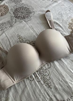 Бюстгальтер пуш ап