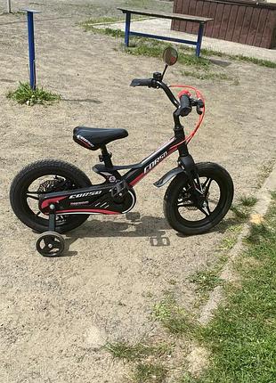 Велосипед corso magnesium 14”