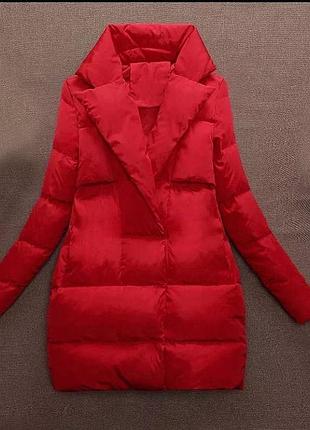 Куртка женская