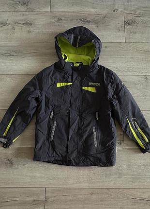 Легка куртка