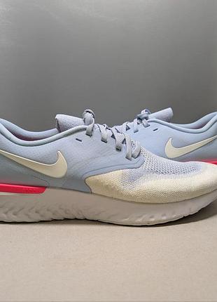 Кроссовки These 'Baroque Brown' Nike s are Future Classics 2 flyknit ah1016-004 размер us 11 eu 43