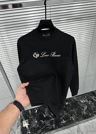 Світшот loro piana