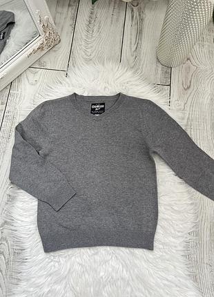 Светр на хлопчика 3