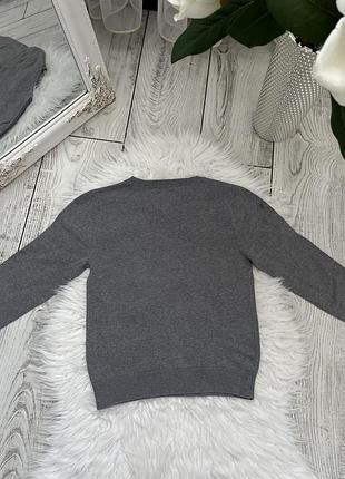 Светр на хлопчика 2