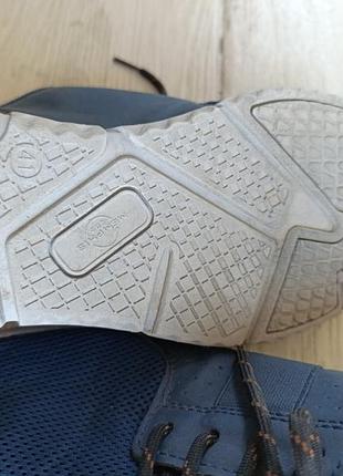 Кроссовки мужские 8