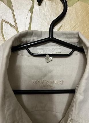 Сорочка escada 2