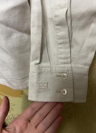 Сорочка escada 3