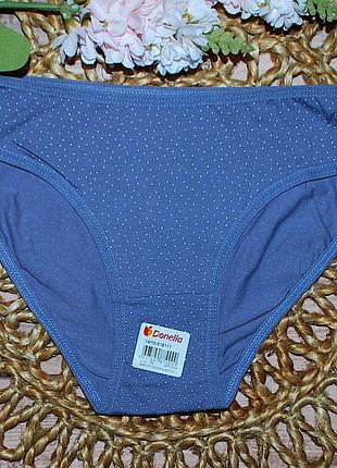 Подростковые трусики 14-15 донела donella точка