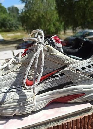 Кроссовки nike