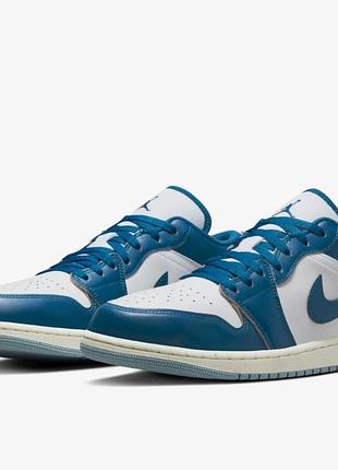 Кроссовки air nike wmns air jordan og unc se размер 42