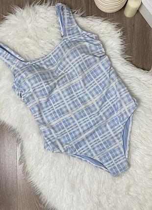 Купальник суцільний розмір 18