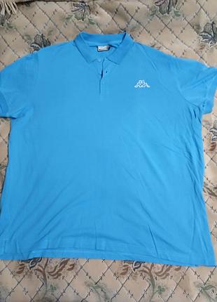 Футболка kappa