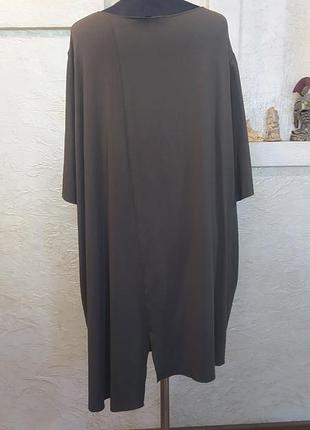 Платье туника oska 7