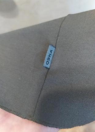 Платье туника oska 4