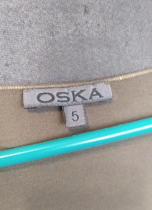 Платье туника oska 3