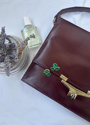 Вінтажні сережки