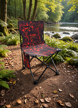 Стул туристический