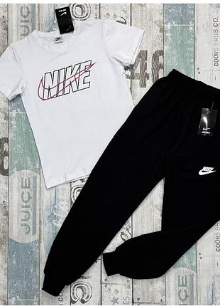 Костюм nike на рост 140 - 158