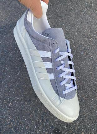 adidas gazelle silver green womens US10】 adidas CAMPUS 80S CALI DEWITT IG3197 【DS】 箱違
